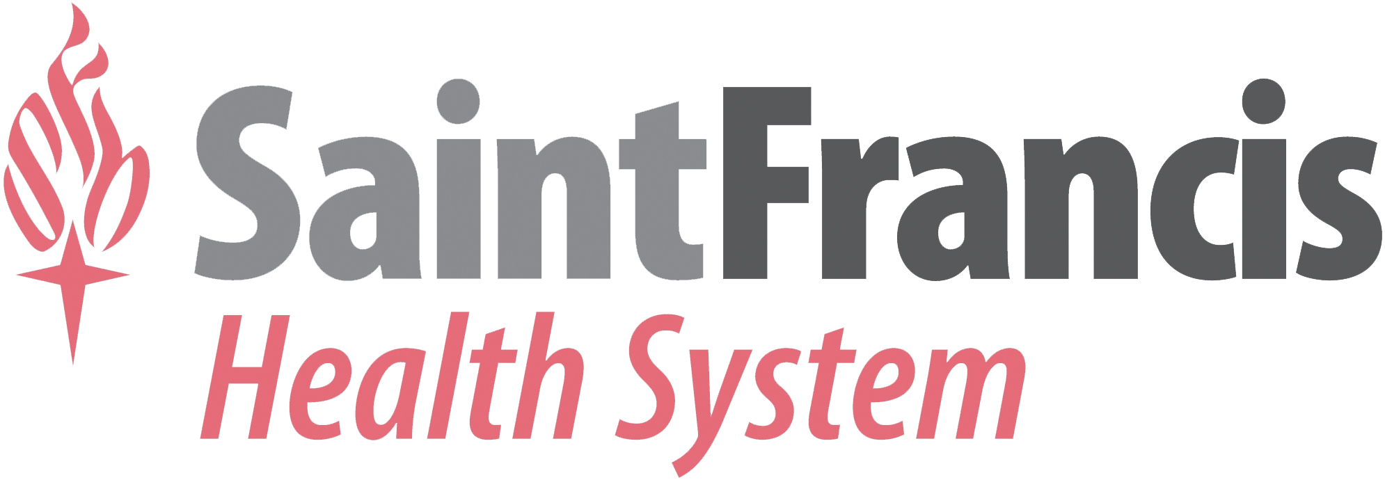 Saint Francis logo